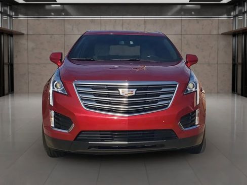 Used 2019 Cadillac XT5 AWD image 5