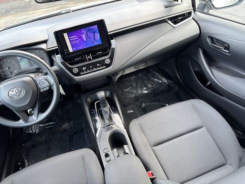 Used 2023 Toyota Corolla LE FWD image 22