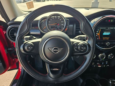 Used 2020 MINI Cooper S FWD image 19