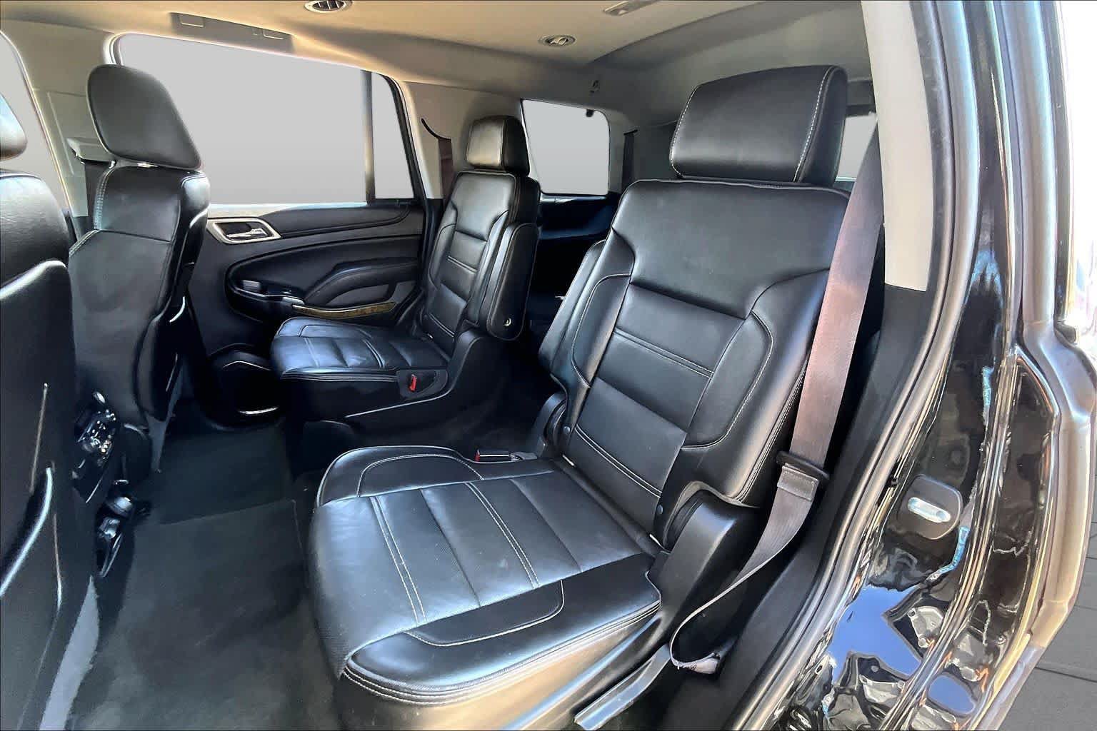 Used 2016 GMC Yukon Denali w/ Open Road Package AWD/4WD image 21