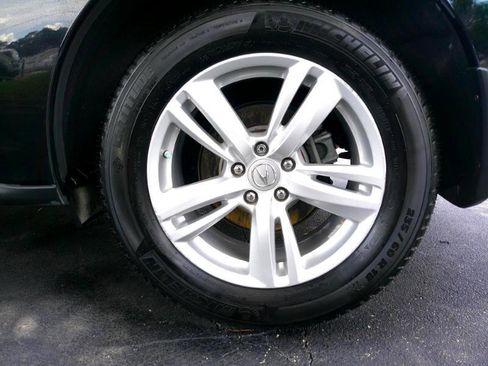 Used 2015 Acura RDX FWD image 27