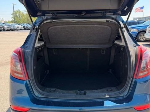Used 2019 Buick Encore Preferred FWD image 13