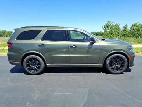 New 2026 Dodge Durango GT w/ Tow 'N Go Package AWD/4WD image 19
