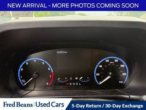 Used 2022 Ford Bronco Sport AWD/4WD image 21