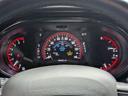 Certified 2022 Dodge Durango GT image 15