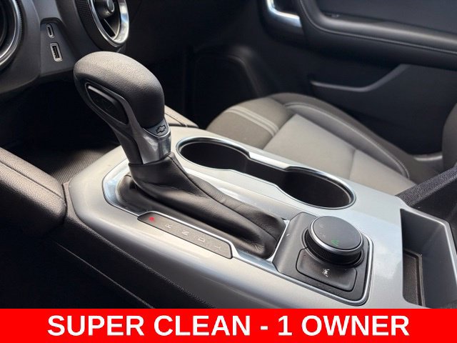 Used 2024 Chevrolet Blazer LT FWD image 23