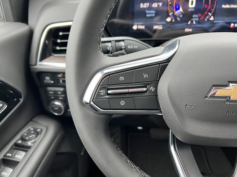 New 2026 Chevrolet Suburban LT w/ Comfort Package image 29