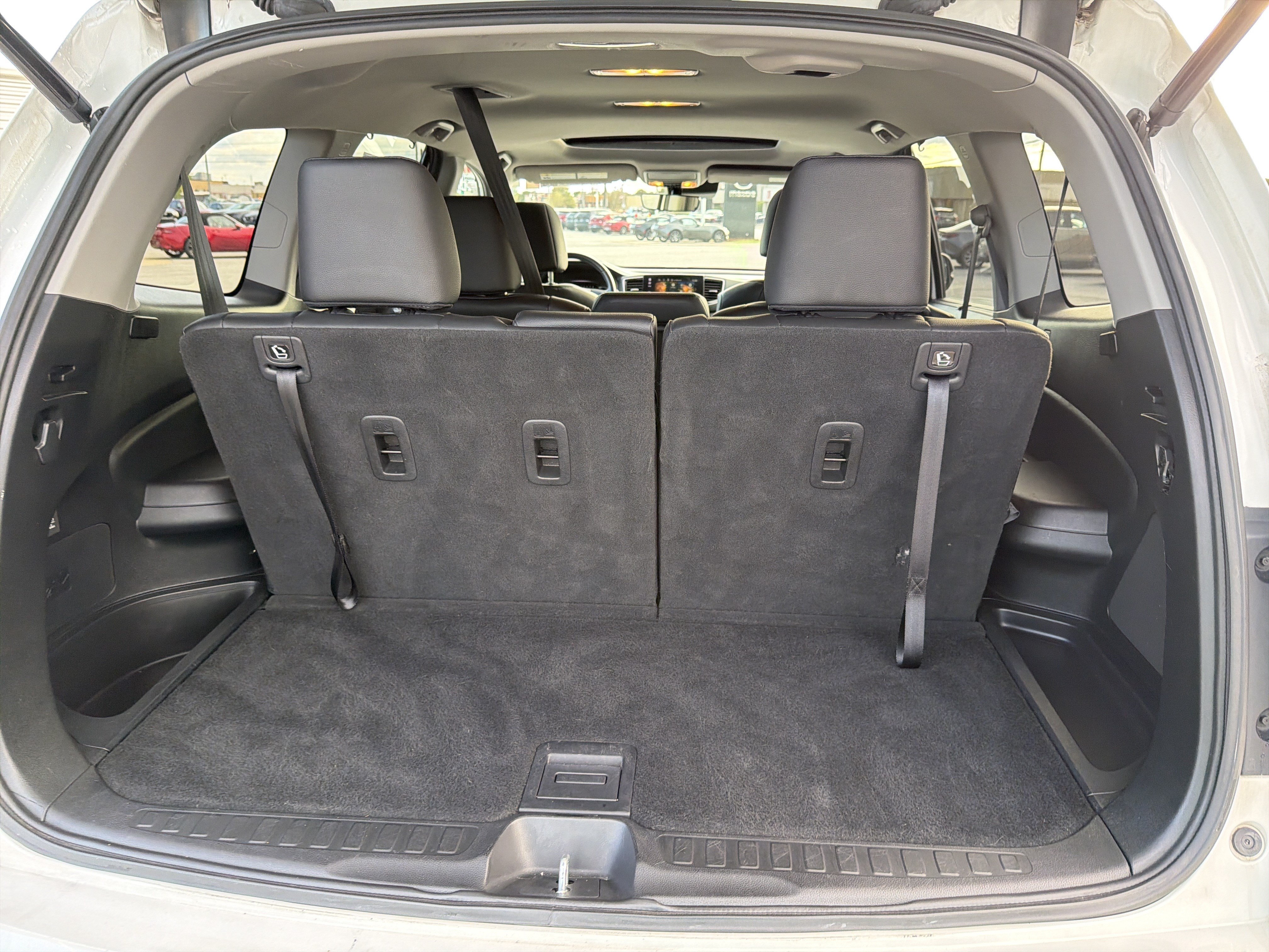 Used 2022 Honda Pilot Special Edition image 73