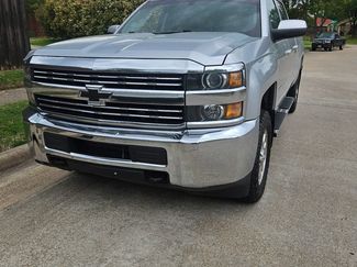 Used 2017 Chevrolet Silverado 2500 LT video 1