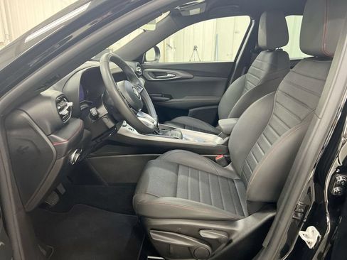 Used 2024 Dodge Hornet GT w/ Cold Weather Group AWD/4WD image 19