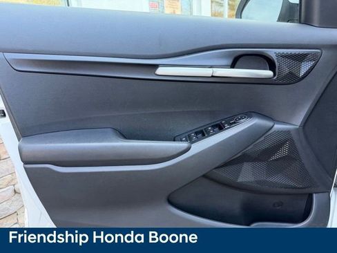 Used 2022 Kia Seltos LX AWD/4WD image 14