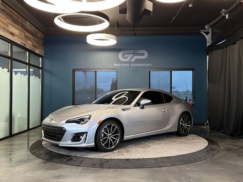 Used 2018 Subaru BRZ Limited image 7