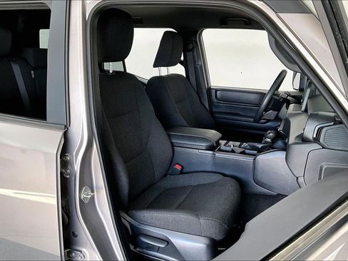 Used 2025 Toyota Land Cruiser 1958 image 10