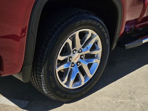 Used 2019 GMC Sierra 1500 SLT w/ Driver Alert Package I image 11