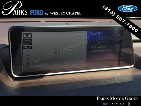 Used 2016 Lexus RX 450h AWD image 22