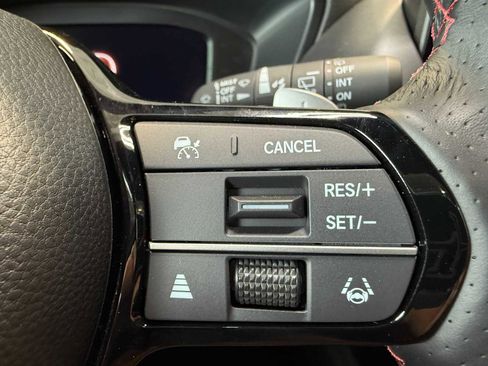 New 2026 Acura ADX A-Spec image 17