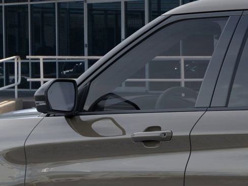 New 2026 Ford Explorer Tremor image 20