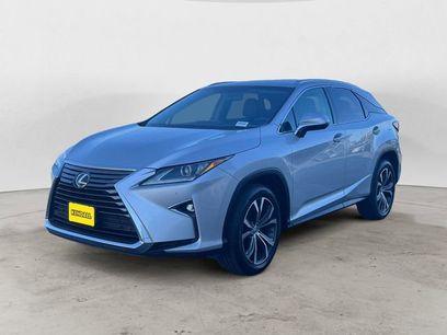 Used 2016 Lexus RX 350 AWD