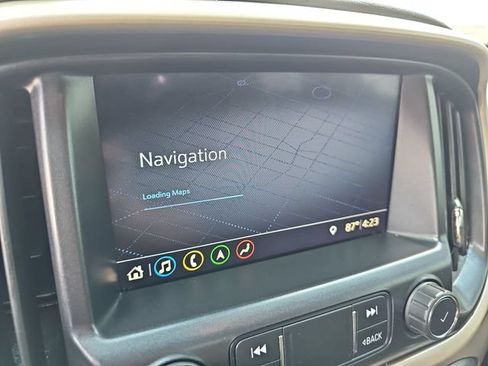 Used 2021 GMC Canyon Denali RWD image 25
