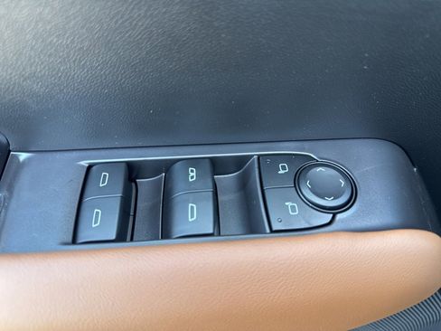 New 2026 GMC Canyon AT4 image 22