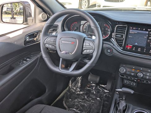 New 2026 Dodge Durango GT w/ Blacktop Package image 11