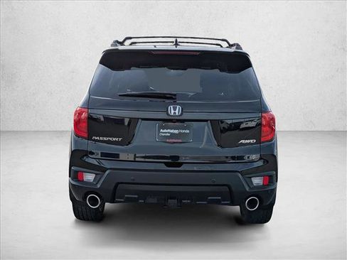 Used 2023 Honda Passport EX-L image 6