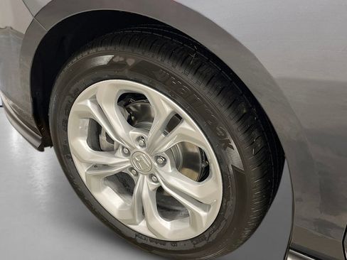 New 2025 Honda Accord LX image 10