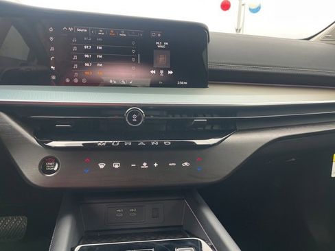 New 2025 Nissan Murano SL image 19