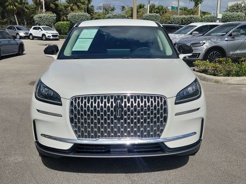 Certified 2023 Lincoln Corsair FWD image 2