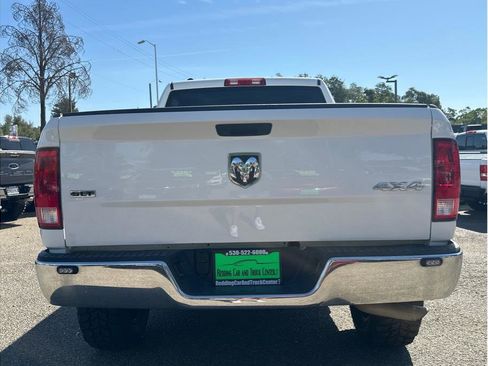 Used 2022 RAM 1500 Classic SLT image 6