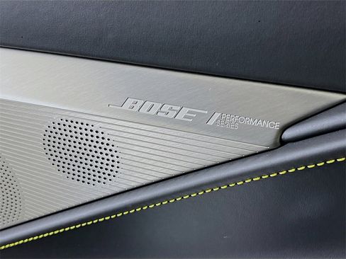 Used 2023 Chevrolet Corvette Stingray Premium Cpe w/ 3LT image 20