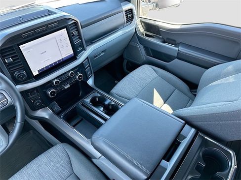 Used 2023 Ford F150 XLT w/ Equipment Group 302A High image 23