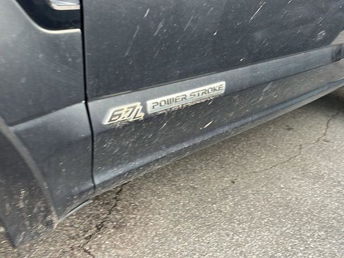 Used 2020 Ford F350 Lariat image 8