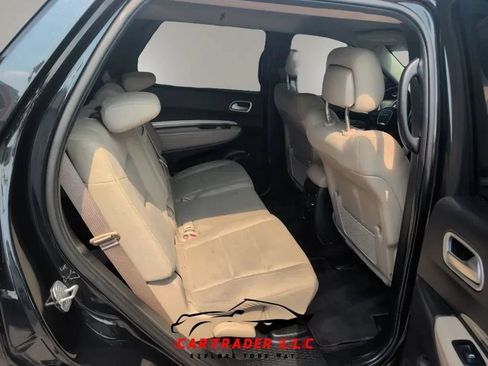 Used 2019 Dodge Durango SXT AWD/4WD image 26