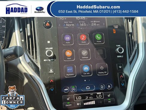 Certified 2024 Subaru Outback Premium AWD/4WD image 25