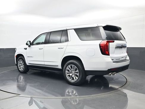 Used 2023 GMC Yukon Denali AWD/4WD image 7