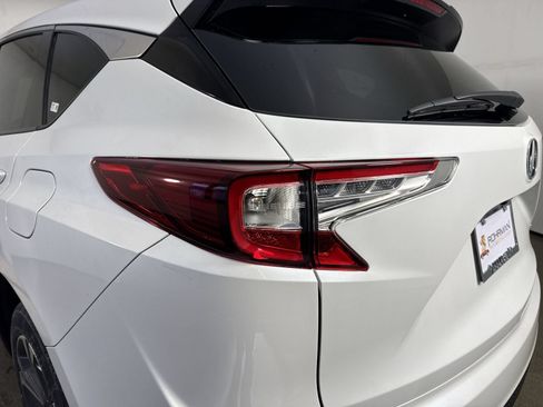 Used 2026 Acura RDX w/ Technology Package AWD/4WD image 29