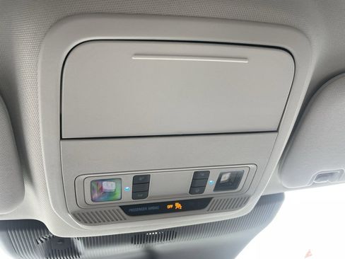 New 2026 Ford Explorer Active image 52