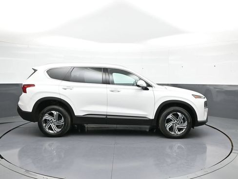 Certified 2023 Hyundai Santa Fe SEL AWD/4WD image 5