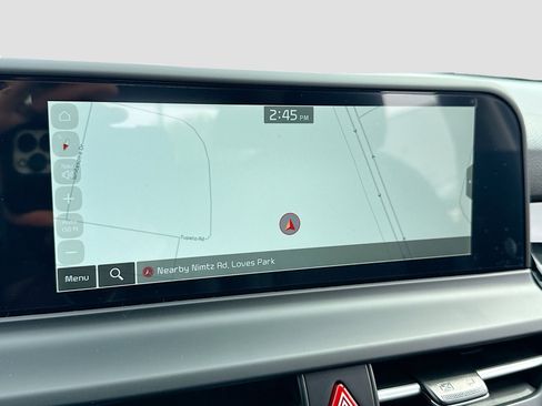 New 2026 Kia Seltos S AWD/4WD image 10