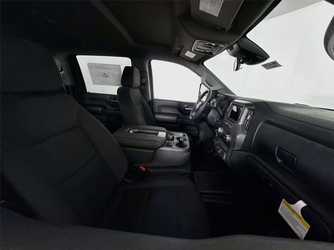 New 2026 GMC Sierra 3500 Pro w/ Convenience Package AWD/4WD image 18