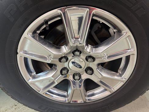 Used 2017 Ford F150 XLT w/ Equipment Group 302A Luxury image 34