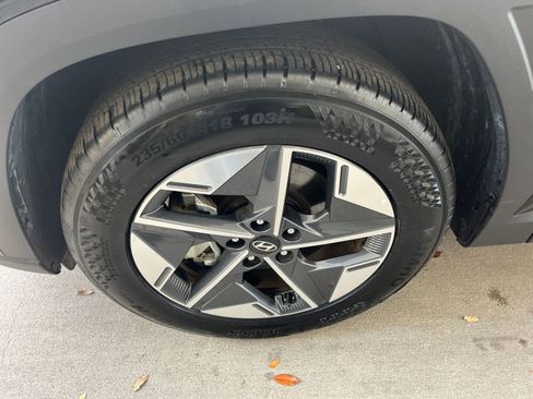 Used 2025 Hyundai Tucson SEL image 32