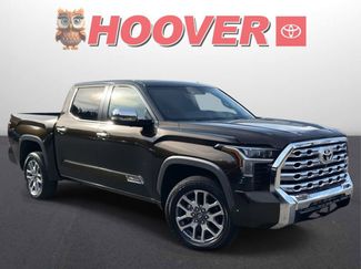 Used 2025 Toyota Tundra 1794 Edition 360° Tour