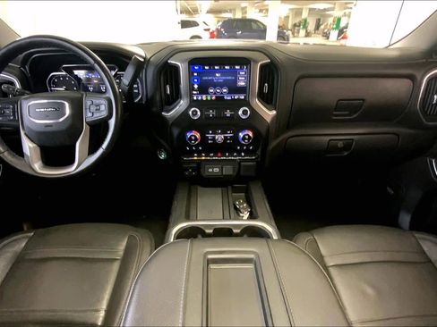 Used 2021 GMC Sierra 1500 Denali w/ Driver Alert Package II image 16