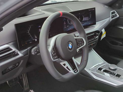 New 2026 BMW M340i xDrive image 10