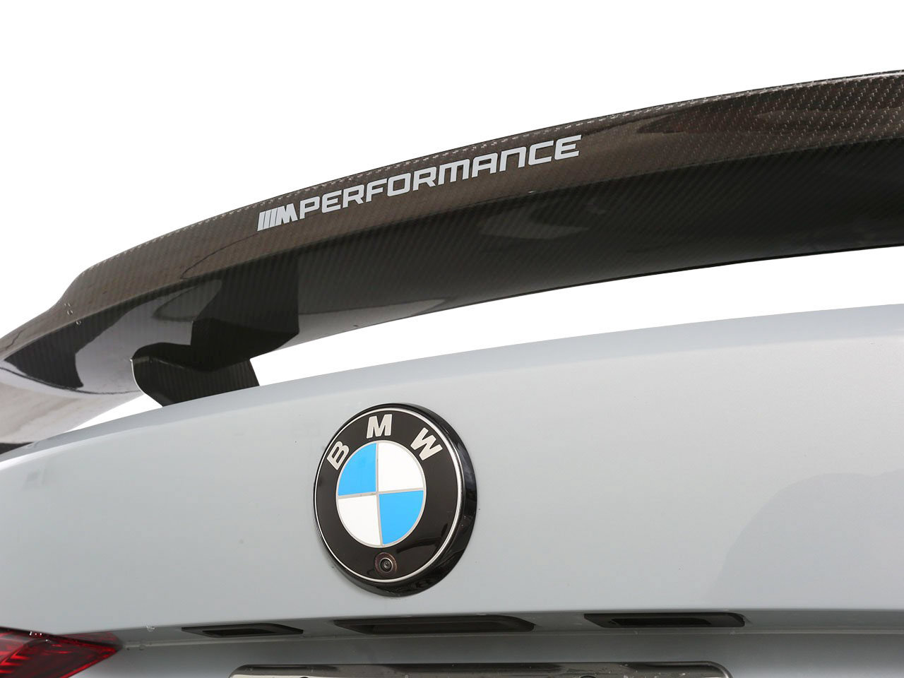 Used 2026 BMW M4 xDrive Competition w/ Executive Package AWD/4WD image 11