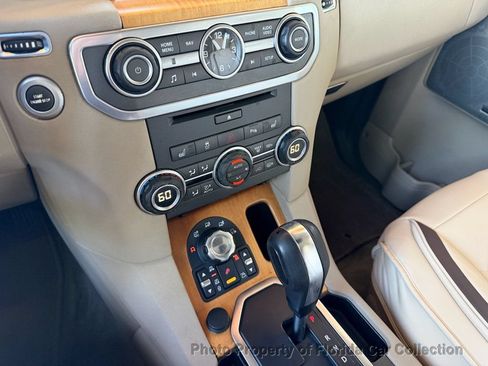 Used 2012 Land Rover LR4 HSE AWD/4WD image 58