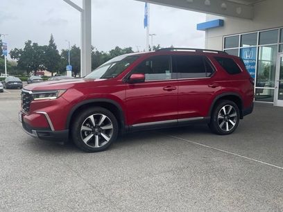 Used 2023 Honda Pilot Touring