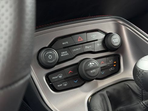 Used 2023 Dodge Challenger R/T Scat Pack RWD image 31